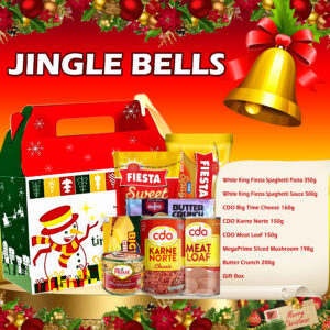 JINGLE BELLS