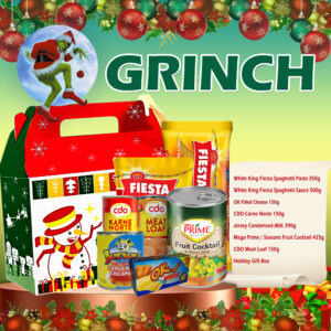 GRINCH