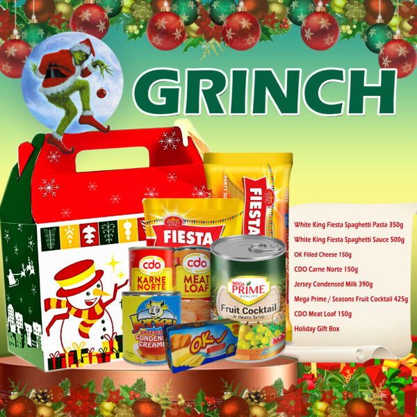GRINCH
