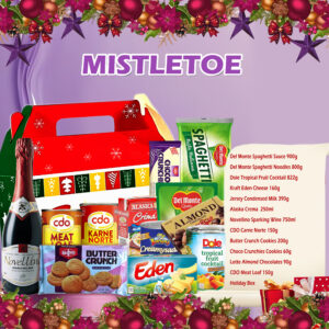 MISTLETOE