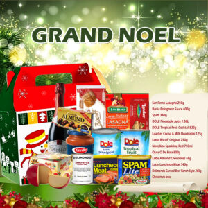 GRAND NOEL 