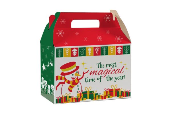 JOLLY HOLIDAZE - Image 2