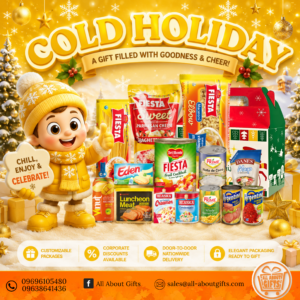 COLD HOLIDAYS