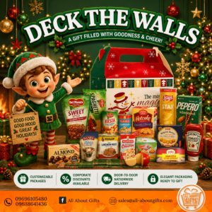 DECK THE HALLS