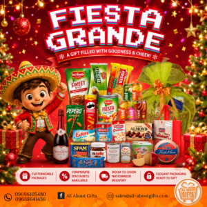 FIESTA GRANDE 