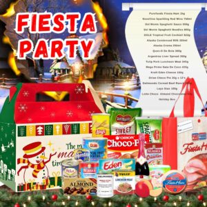 FIESTA PARTY 