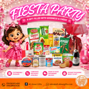 FIESTA PARTY 