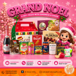 GRAND NOELÂ