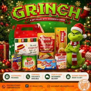 GRINCH