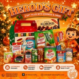 HEROD'S GIFTS