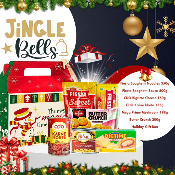 JINGLE BELLS