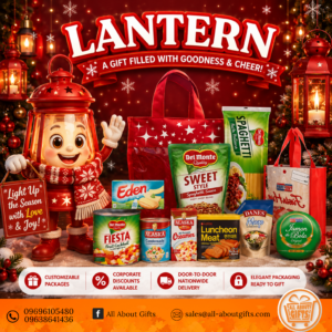 LANTERN