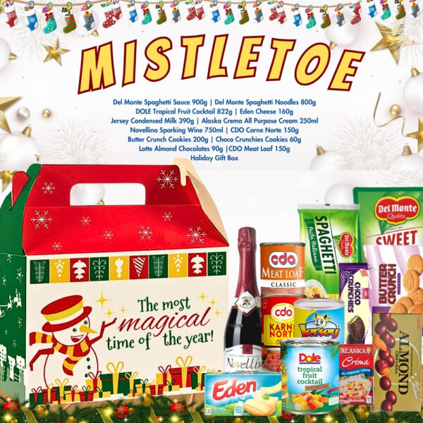 MISTLETOE