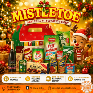 MISTLETOE
