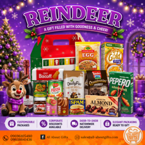 REINDEER