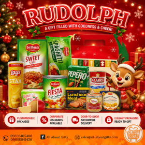RUDOLPH