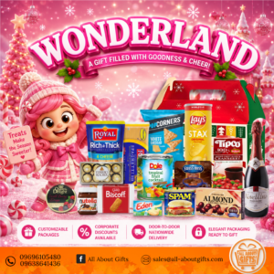 WONDERLAND