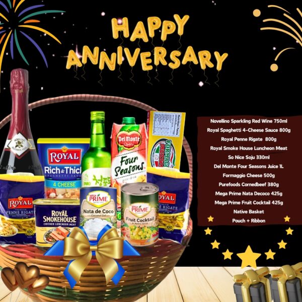 BLACK ANNIVERSARY