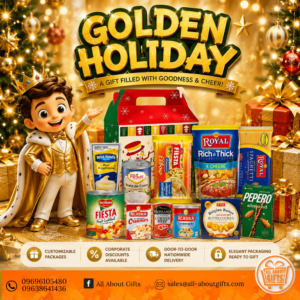 GOLDEN HOLIDAY