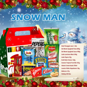 SNOWMAN