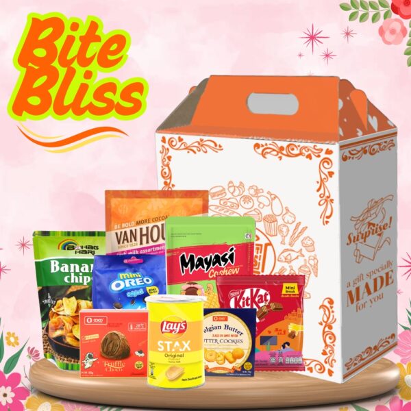 BITE BLISS