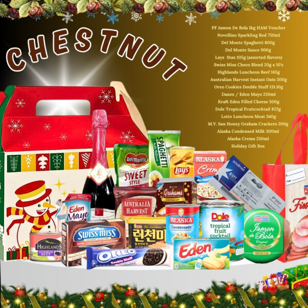 CHESTNUT