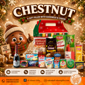 CHESTNUT