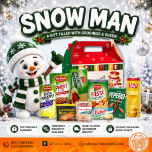 SNOWMAN