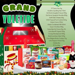 GRAND YULETIDE