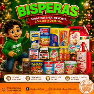 BISPERAS
