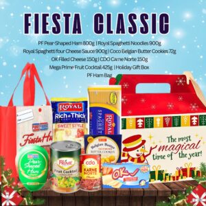 FIESTA CLASSIC