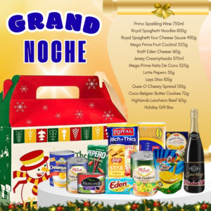 GRAND NOCHE