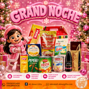 GRAND NOCHE