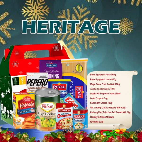 HERITAGE