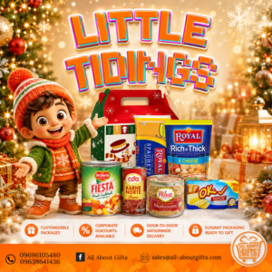 LITTLE TIDINGS