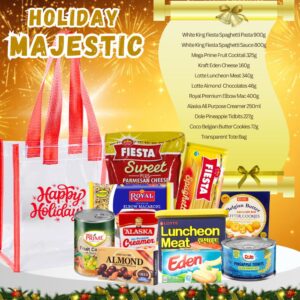 HOLIDAY MAJESTIC