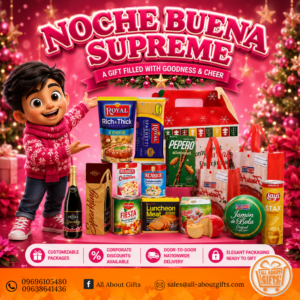 NOCHE BUENA SUPREME
