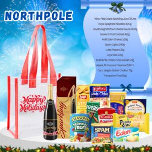 NORTHPOLE