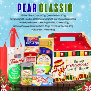 PEAR CLASSIC