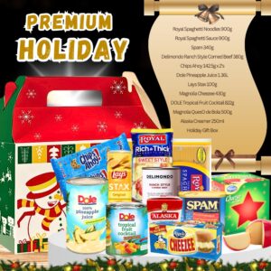 PREMIUM HOLIDAY