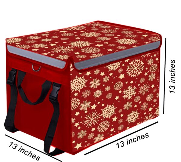 THERMAL TREASURE BAG - Image 2