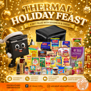 THERMAL HOLIDAY FEAST