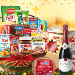 NOCHE BUENA
