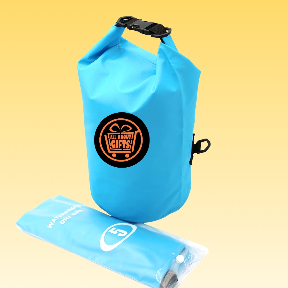 SURVIVAL GO BAG - Image 2