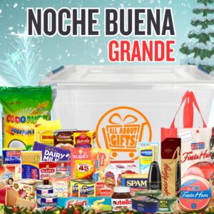 NOCHE BUENA GRANDE