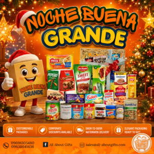 NOCHE BUENA GRANDE
