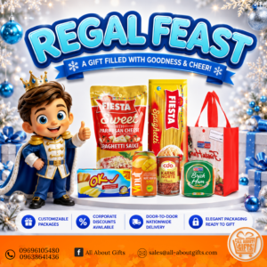REGAL FEAST