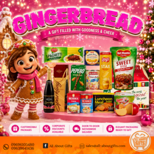 GINGERBREAD