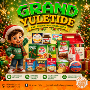 GRAND YULETIDE