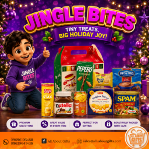 JINGLE BITES